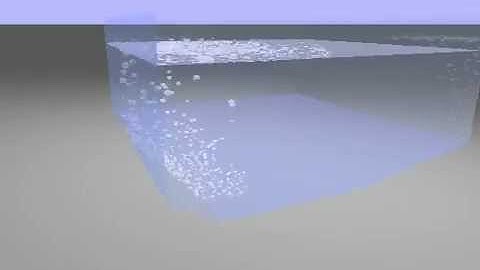 Animation of Boiling Phenomena - Video 3