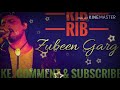 RIB RIB assamese song by Zubeen garg & Zublee