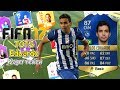 FIFA 17- Carlos Eduardo Player Review