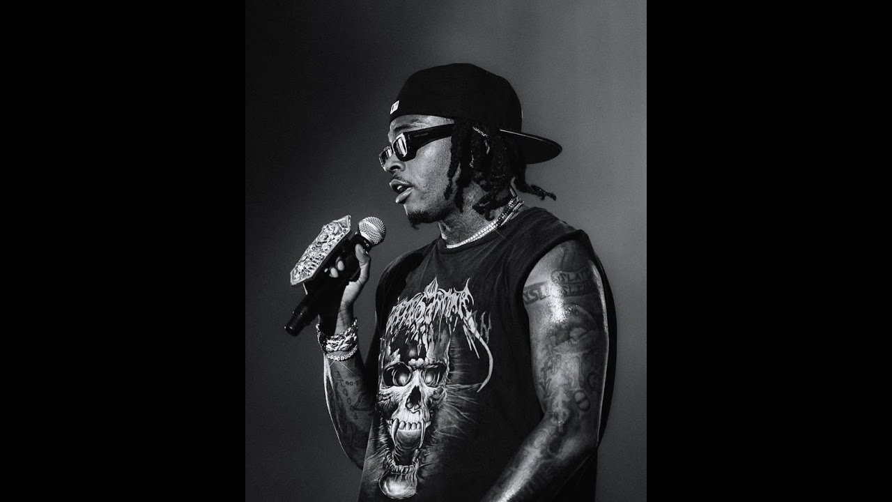 (Free) Gunna type beat-