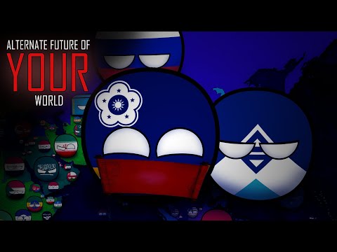 Alternate Future of YOUR World In Countryballs - Treaty of Tokyo (Chapter 26) Alternate Future of YOUR World In Countryballs - Treaty of Tokyo (Chapter 26)