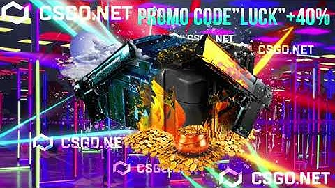 ALL IN DEAGLE- Case on csgo net mycsgo! CSGO NET PROMO CODE "LUCK"+40%