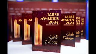 IABSE Awards 2024