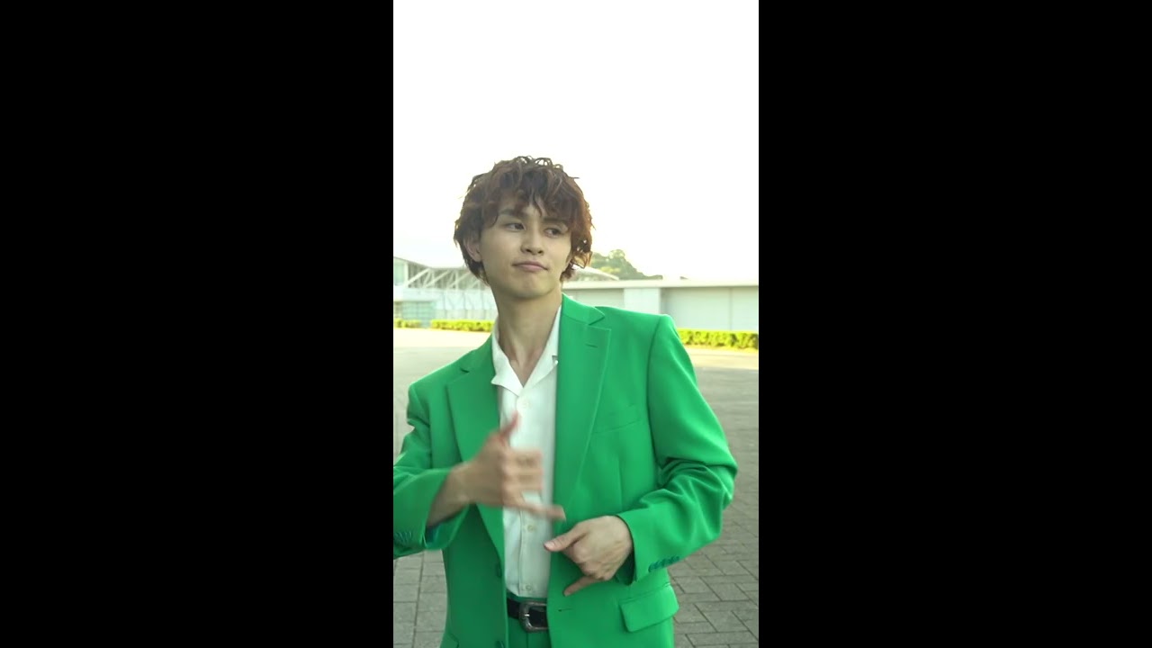 超特急　dance dance dance tote タクヤ BULLET TRAIN 10th Anniversary Super Special Live 「DANCE