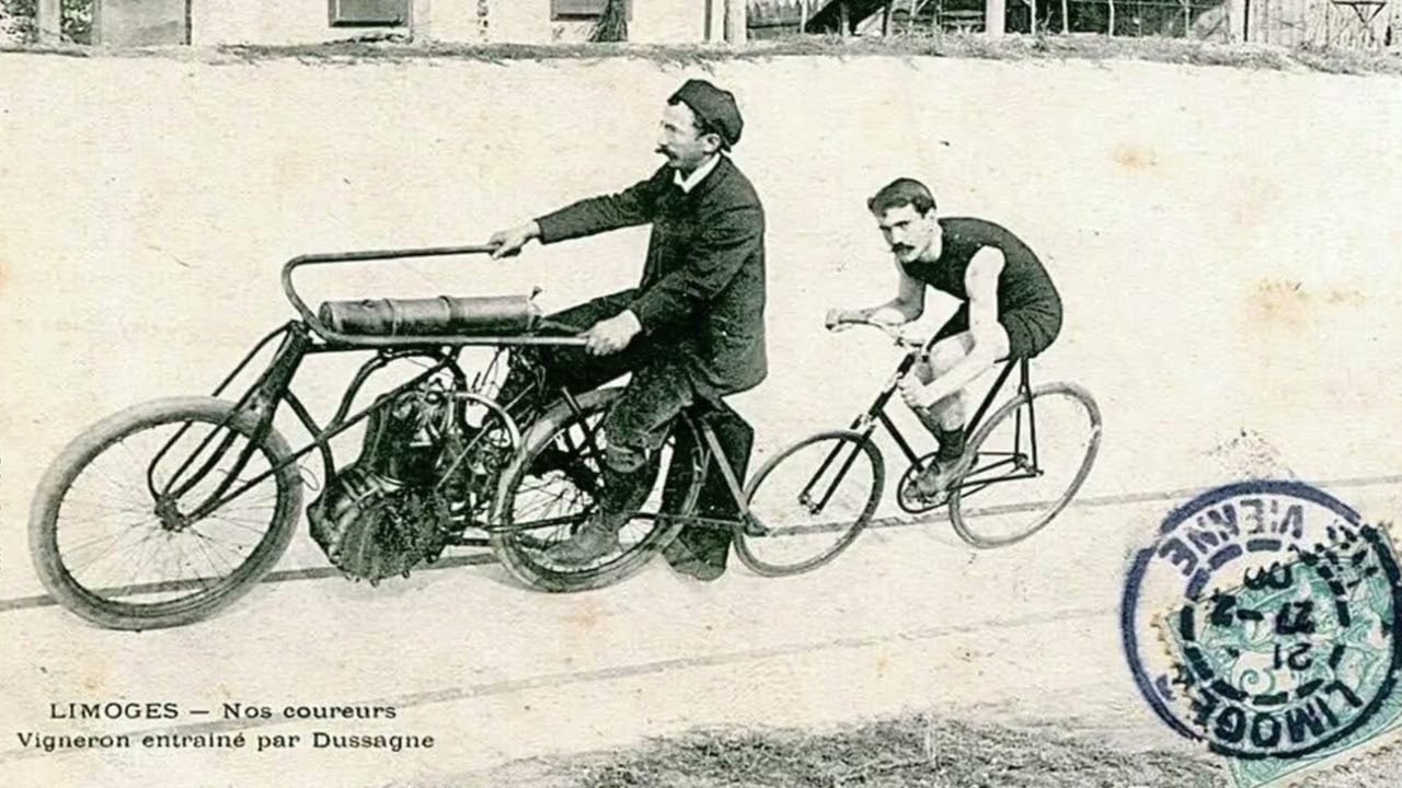 Vélodrome du Grand Treuil André Raynaud n°2