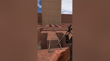 SCP-096 CHASE - Garry