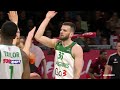 Bayern - Zalgiris | Game Highlights | 2023.04.14