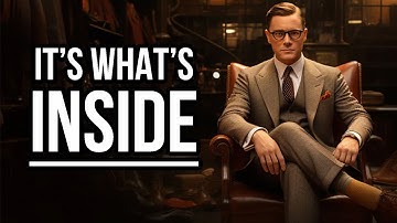 7 Signs You are a TRUE Gentleman