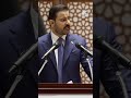 الزيدي بشأن نواب رئيس الوزراء: لا رواتب ولا مخصصات وسيعملون وفق حاجة الناس