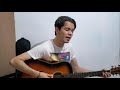 De Esos Besos - Javier Blake (cover acústico)