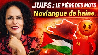 Download Lagu Haine des Juifs : L'inversion du mal ! Par Yana Grinshpun. MP3