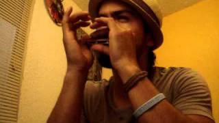 Redemption Song Harmonica chords