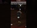 Unlucky #roblox
