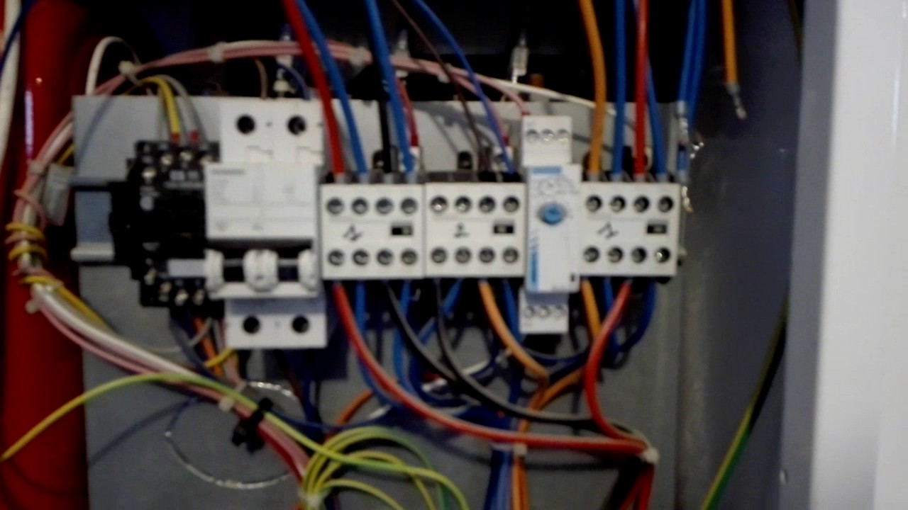 Installation chaudière bois avec ballon tampon sur chaudière électrique