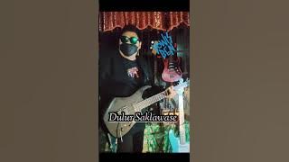 DULUR SAKLAWASE GITAR YOWES BEN || Rudi Moccacino