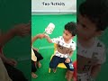 Fun Activity - Cup passing game #education #trending #viral #fun