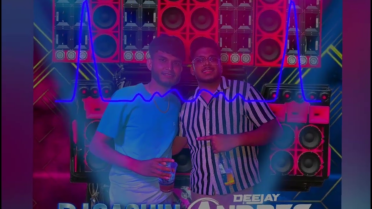 Chahay Bolo - Chutney Remix - Sundar Popo Dj Andres Bass x Dj Sachin