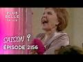 PLUS BELLE LA VIE | Wanda trouve un rat dans sa chambre - Saison 9, Épisode 2156