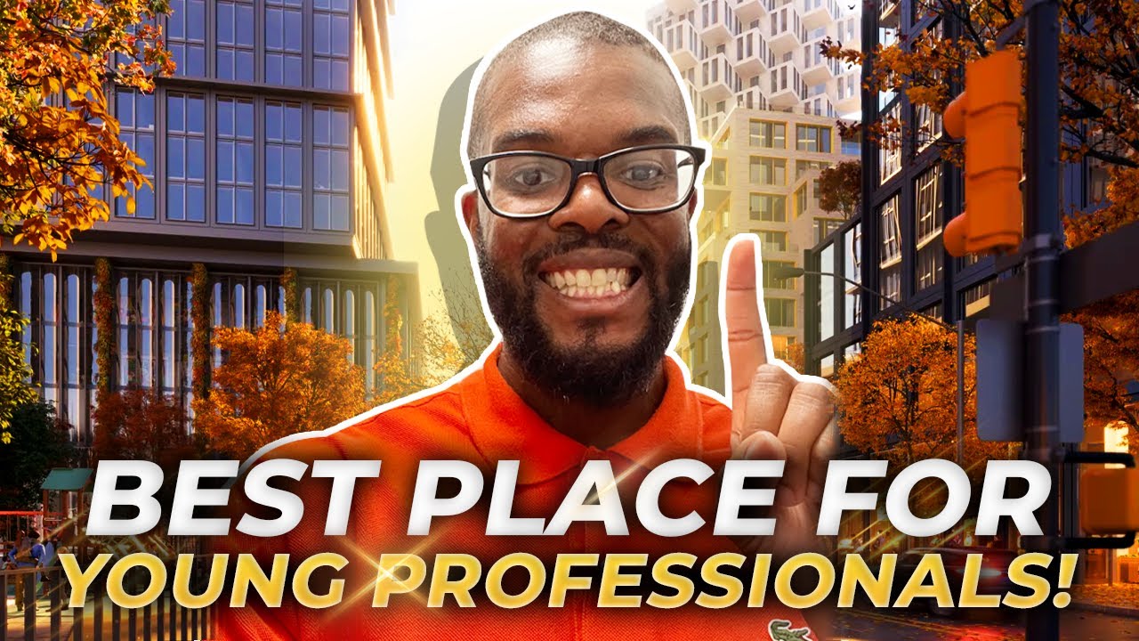 Young Professional's Guide To Queens NY Top 5 Neighborhoods REVEALED