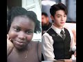 TOP 5 HANDSOME Chinese actors.#cdramaclips #actors #kpop #shorts #collab
