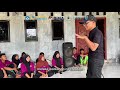 Co-Creation Tradisional Dance: Pelatihan Teknik &amp; Koreografi  Swakelola Seni Pertunjukan TanjungJaya