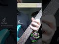 Plants vs Zombies guitar cover with tabs #guitar #melodyguitar #guitartabs