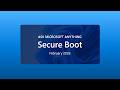 Ask Microsoft Anything: Secure Boot - February 2026