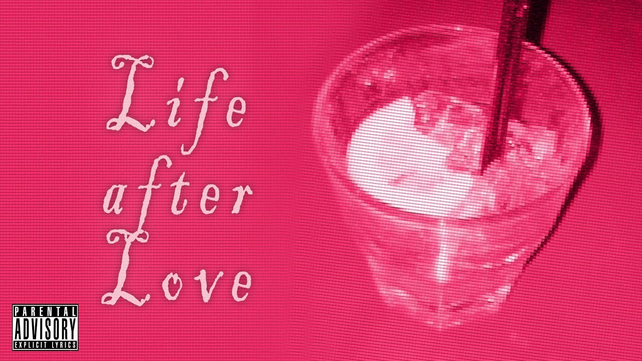 TCPixel - Life after Love [Audio]