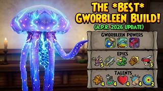 Best Level 75 Pirate101 Gwobleen Companion Build ( April 2026)