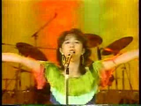 中原めいこ TIME LIMIT 76／45 DAM - YouTube