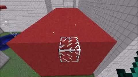 SH9CRAFT - SRB2JTE SACITY RECREATION OVERVIEW