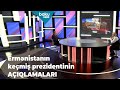 Ermənistanın eks-prezidentindən gözlənilməz açıqlama - Baku TV