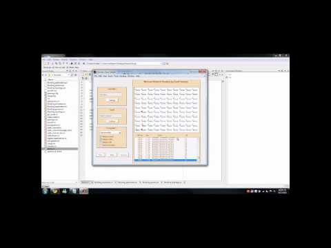Matlab Simulation