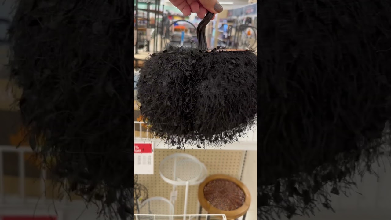 Joann Fabrics Halloween Finds 
