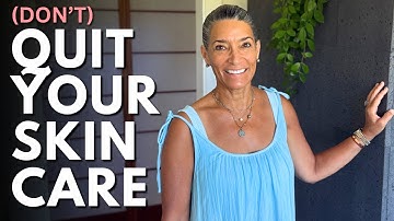 The Most Common Problems With Your Skincare Routine and What You