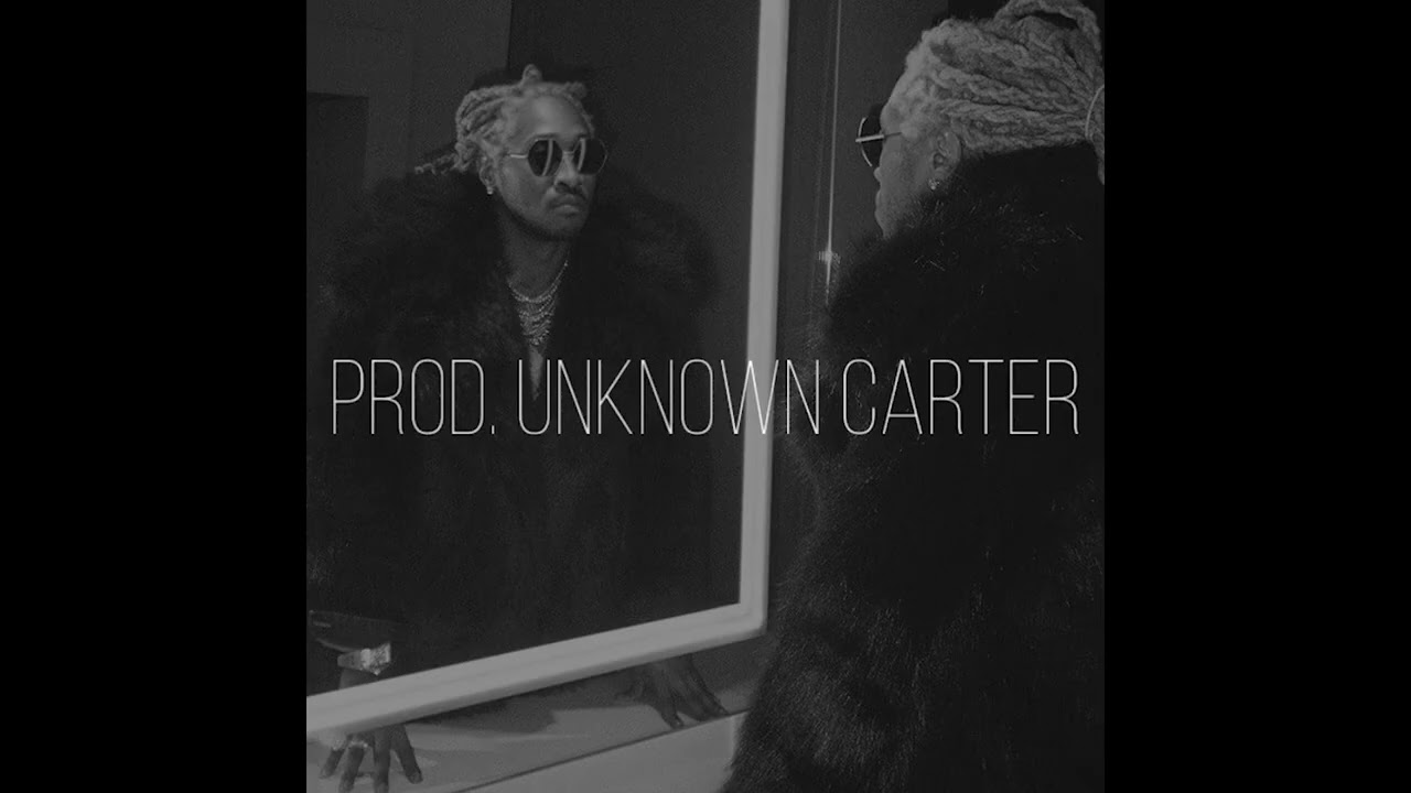 (FREE) Future TYPE BEAT - 