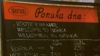 Začiatky podnikania na Slovensku (1990)