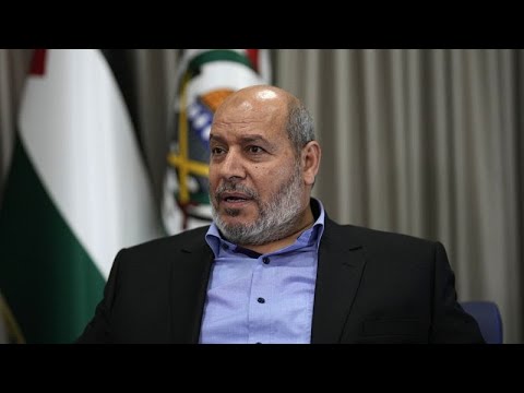 Hamas deve responder à proposta de Israel nas próximas 48 horas