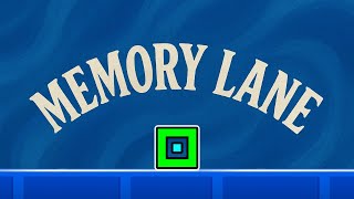 Memory Lane (layout)