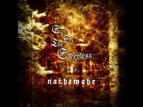Sun Of The Sleepless — Sun Of The Sleepless - Spring '99