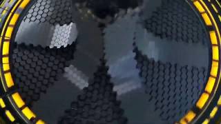 3D Intro Template NO TEXT | Download Link in Description Update