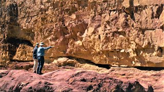 Can We See Evidence For Noahs Flood At The Grand Canyon? - Dr. Steve Austin