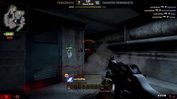 UMP Ace 5k HS