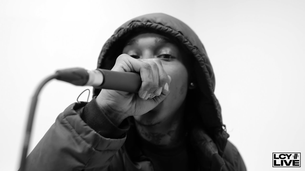 Watch Jasen - Zaxby's | LCY Uncut on YouTube Watch Jasen - Zaxby's | LCY Uncut on YouTube