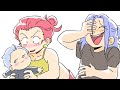 Mama! (Pokemon Comic Dub)