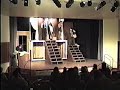 Noises Off - Wasilla High School 1995