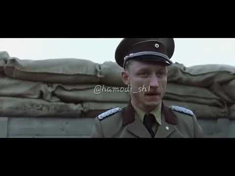 مقطع من فلم عسكري تعريف قذف القنابل قوه القوه 