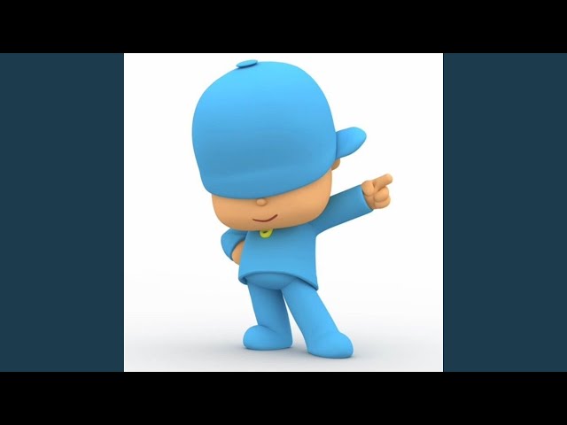 MUEVELOU POCOYO FUNK (Extended Version)