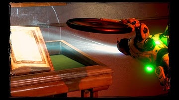 HELL is US 100% Walkthrough Part 13: Lethe - Ministry of Cultutal Primacy