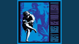 Download Lagu You Could Be Mine (Live In New York, Ritz Theatre - May 16, 1991)
